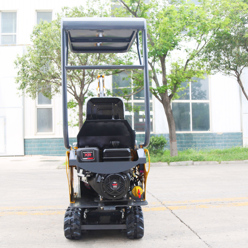 Rc 0.8 ton 1 ton 1.8 ton 2 ton 3 ton Excavator Diesel Electric Hydraulic Digger
